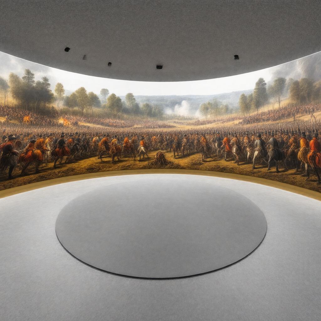 Cyclorama
