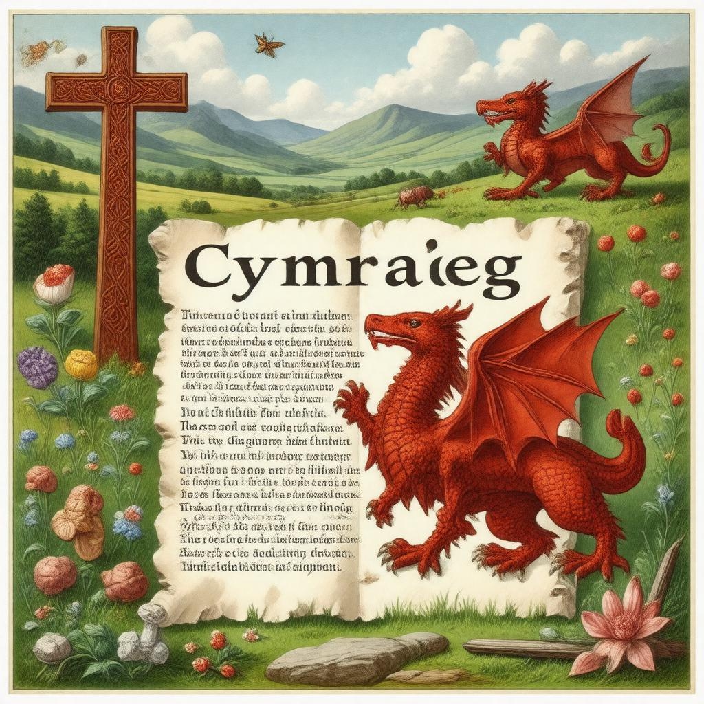 Cymraeg