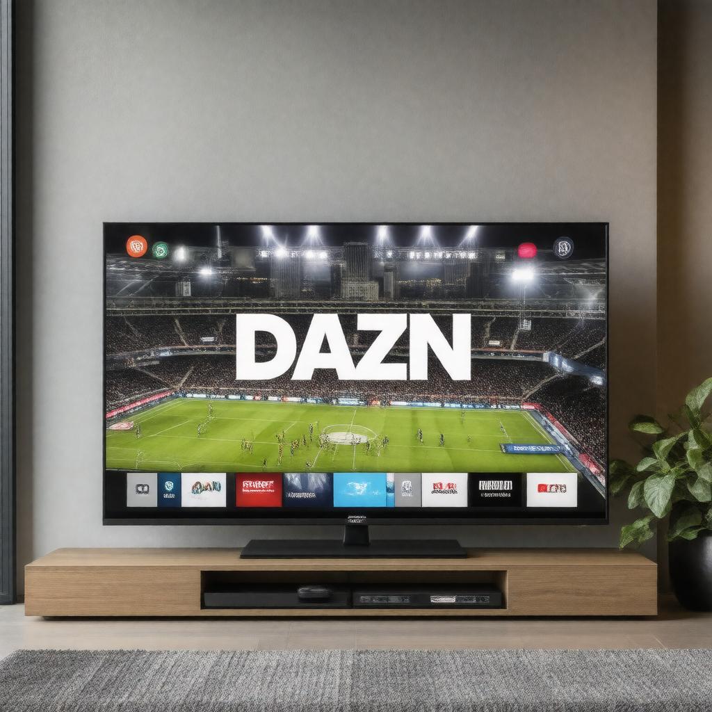 DAZN