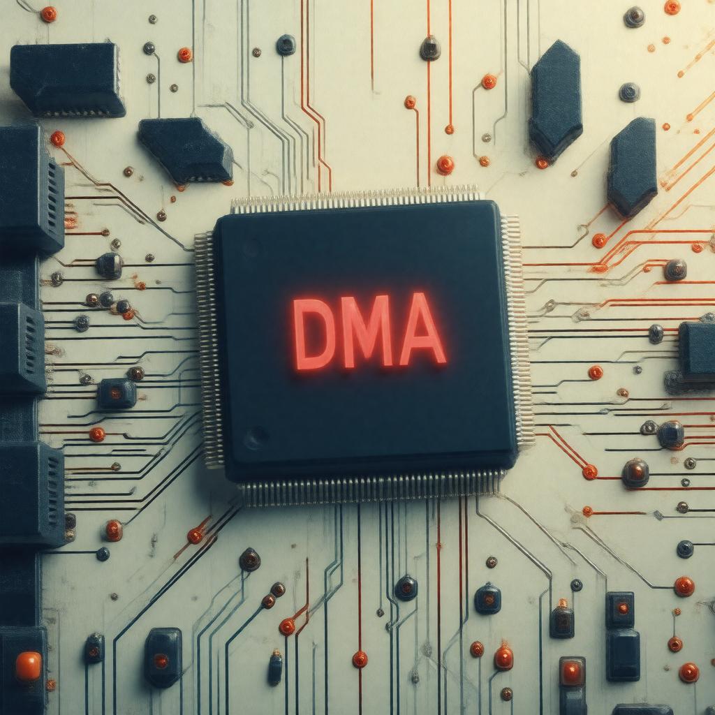 DMA