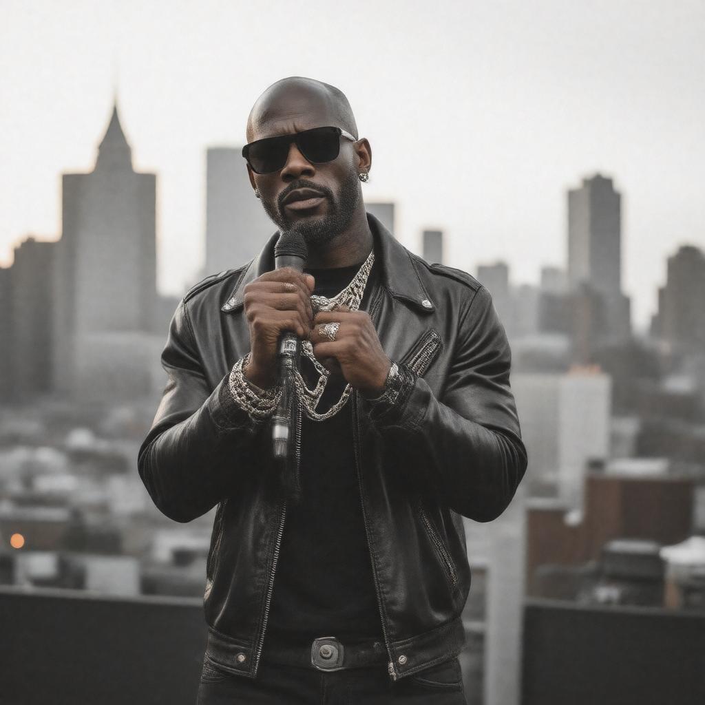 DMX