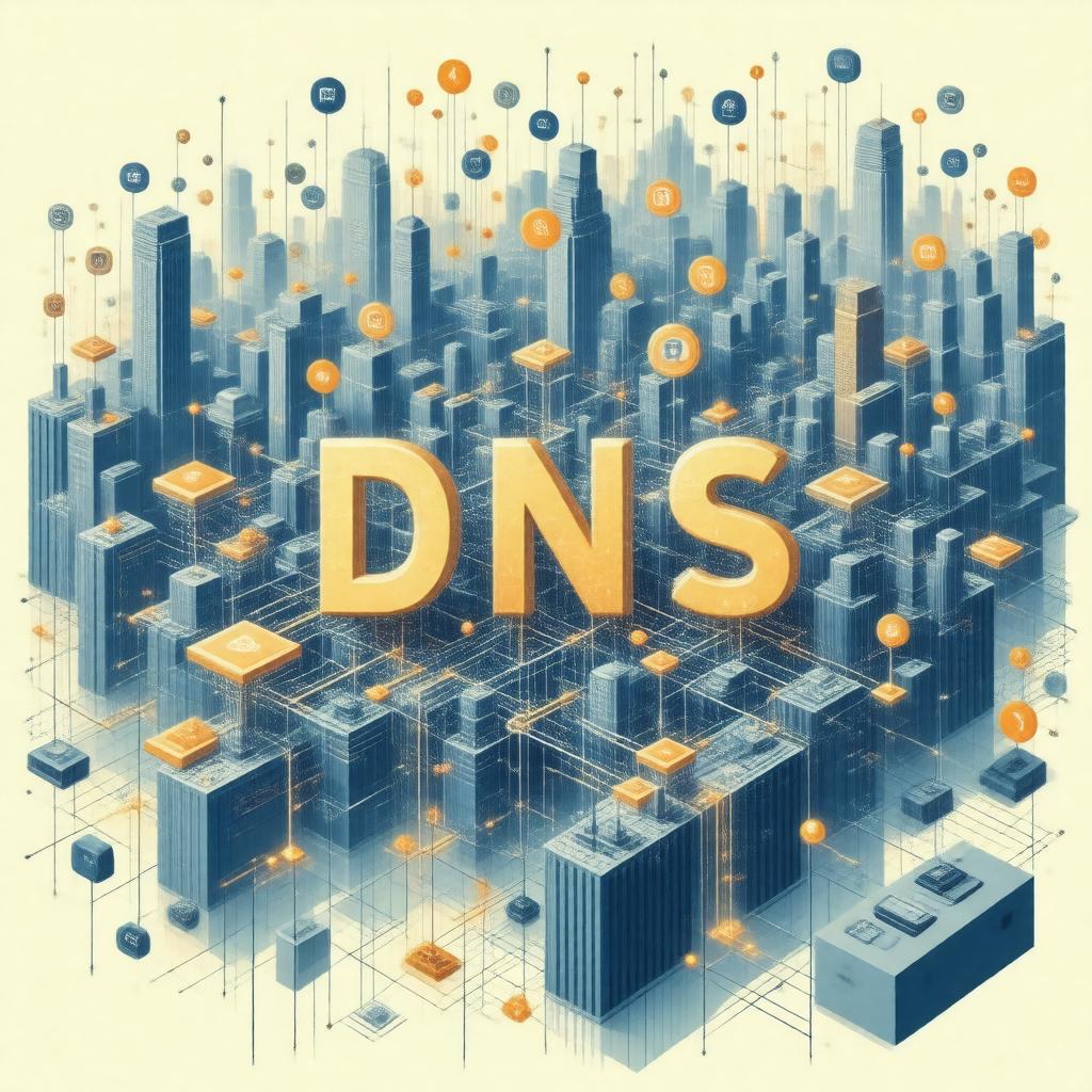 DNS