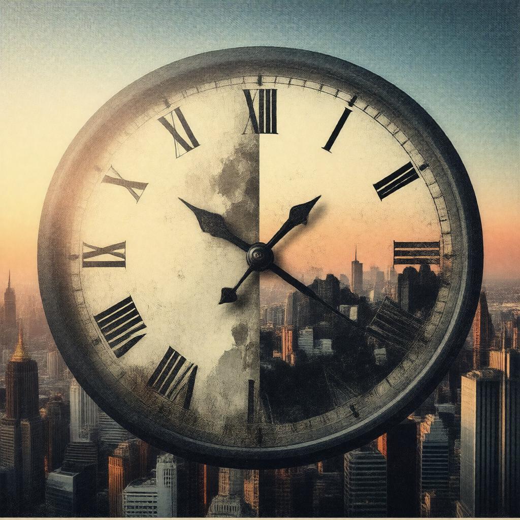 DST
