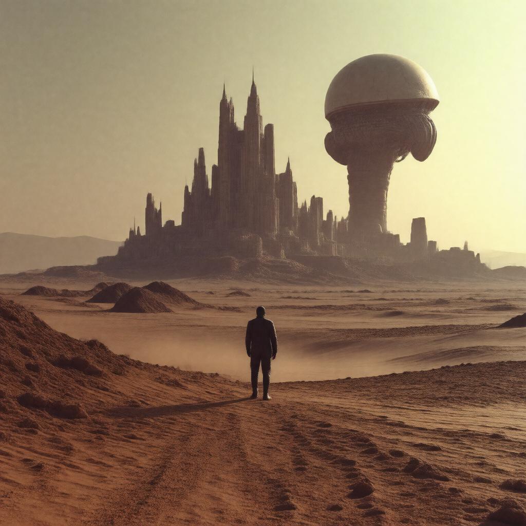 DUNE