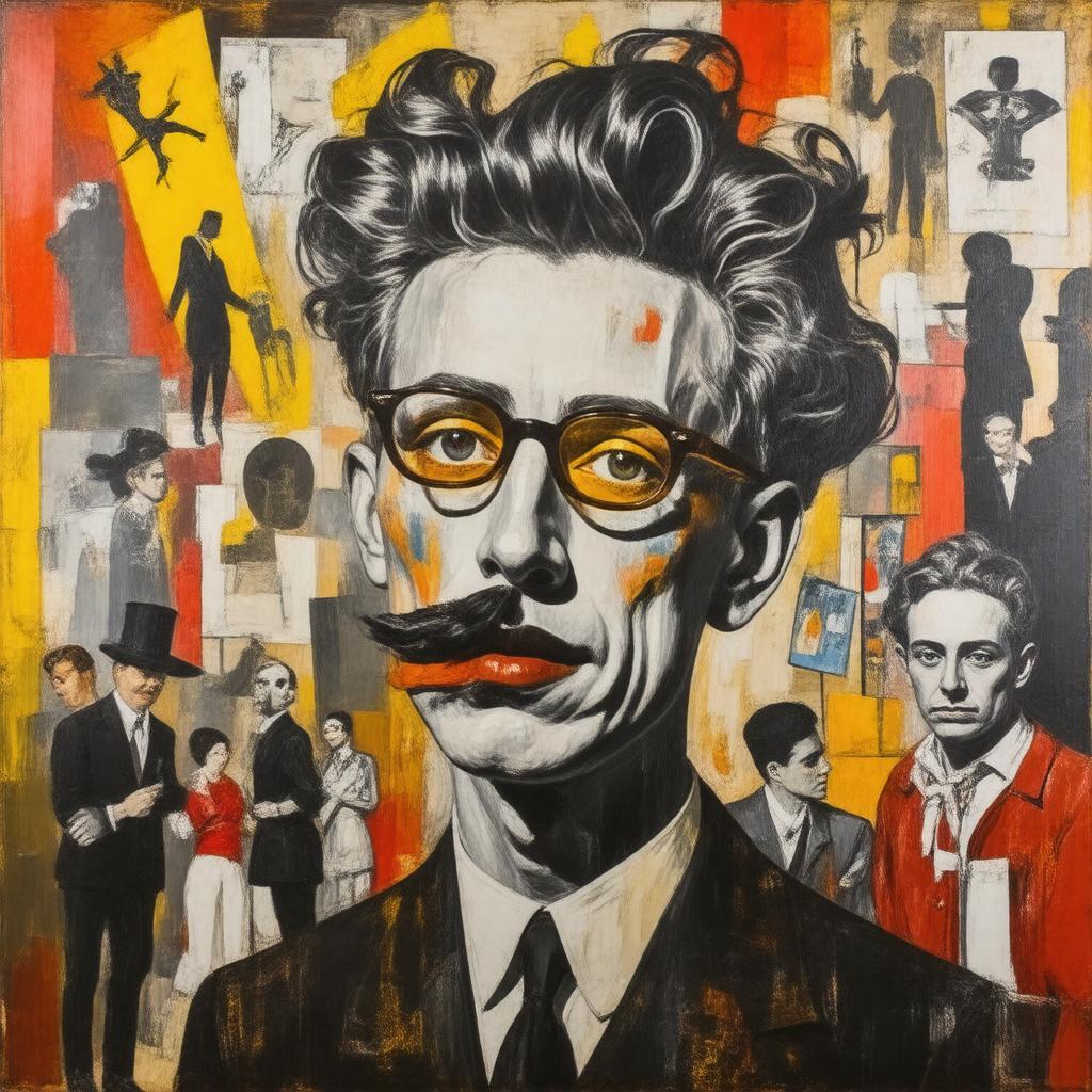 Dada