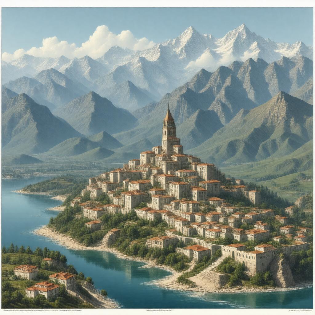 Dagestan