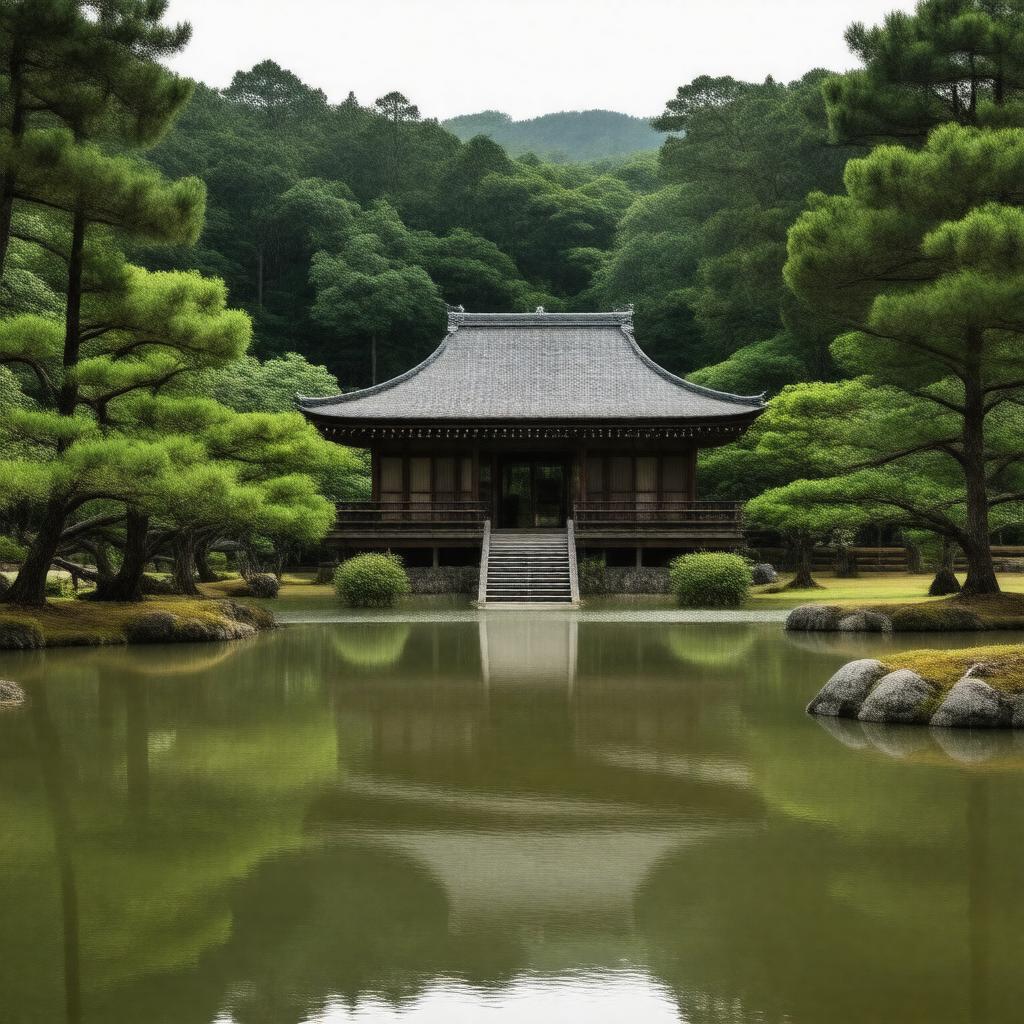 Daitoku-ji