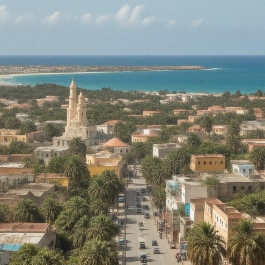 Dakar