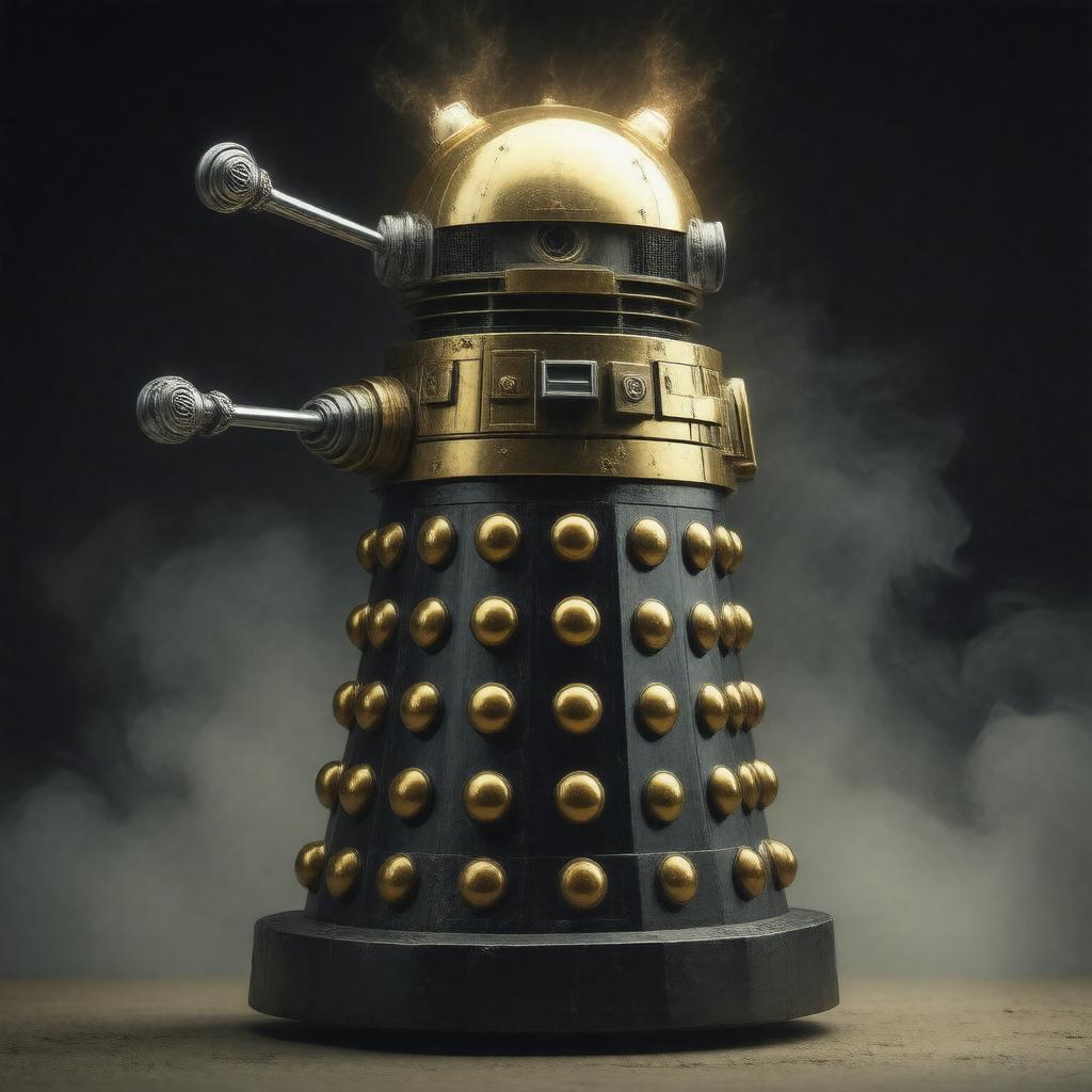 Daleks