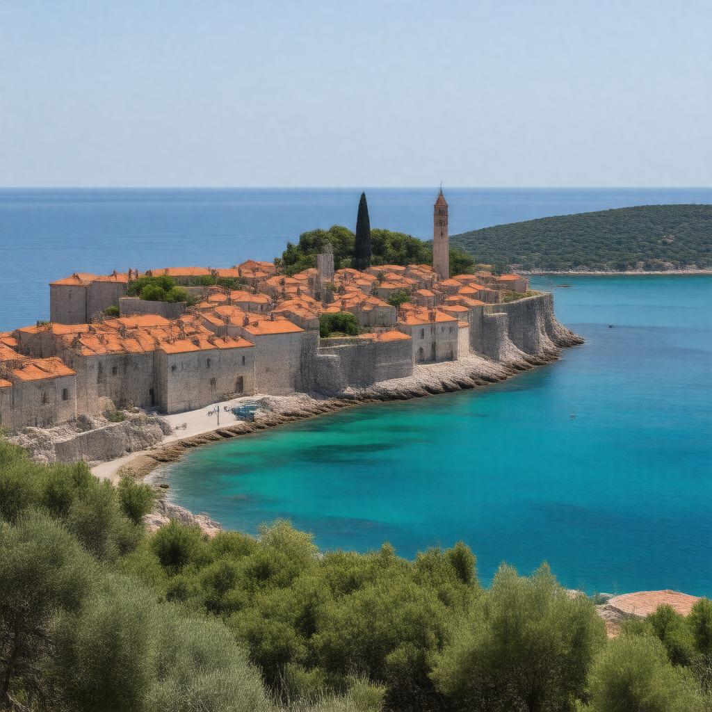 Dalmatia