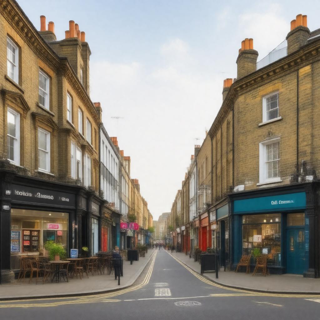 Dalston