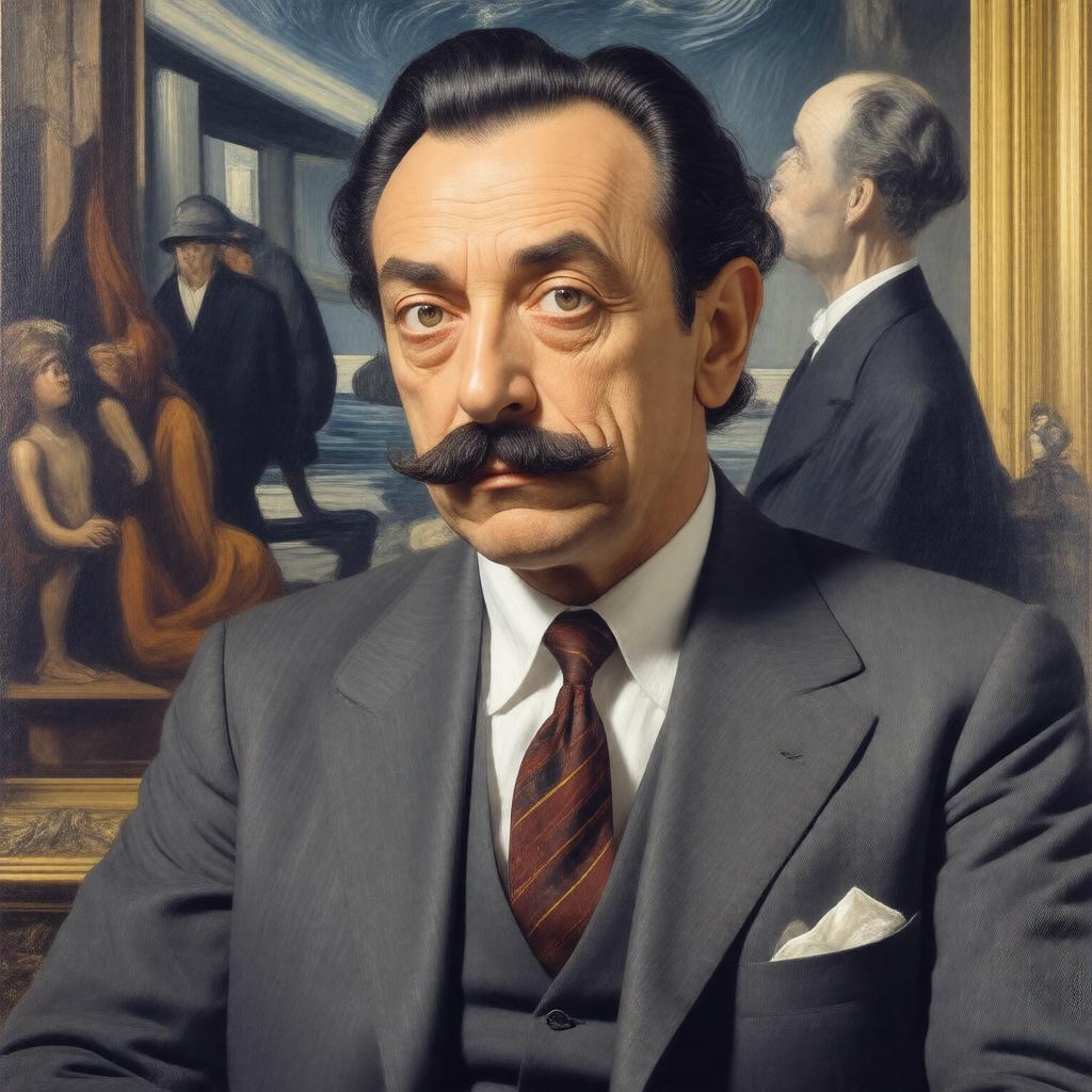 Dalí
