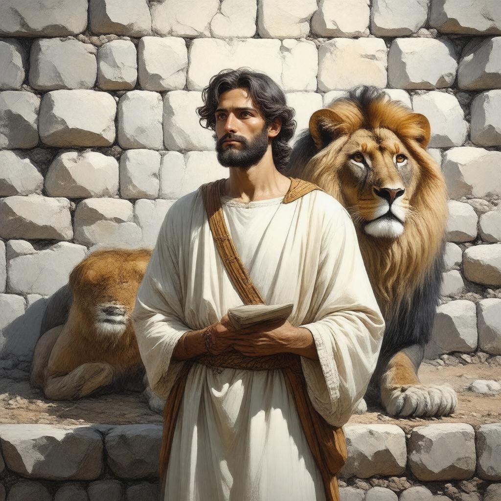 Daniel