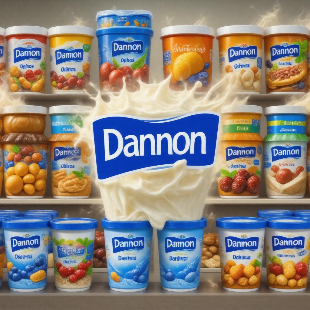 Dannon
