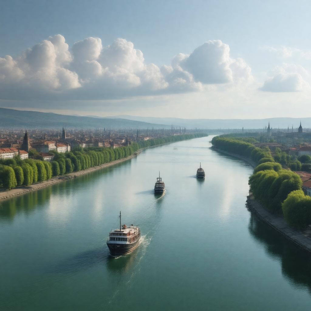 Danube