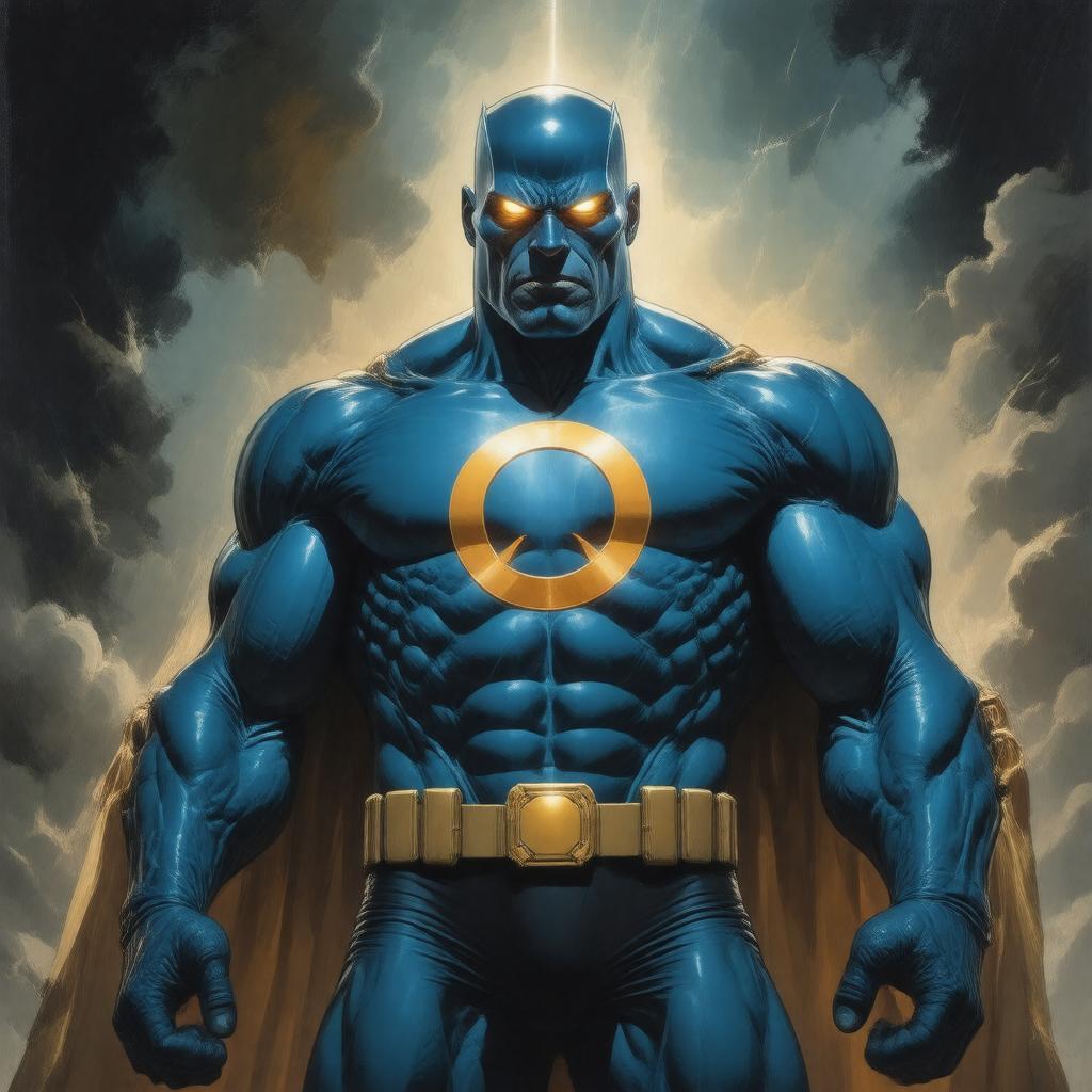 Darkseid