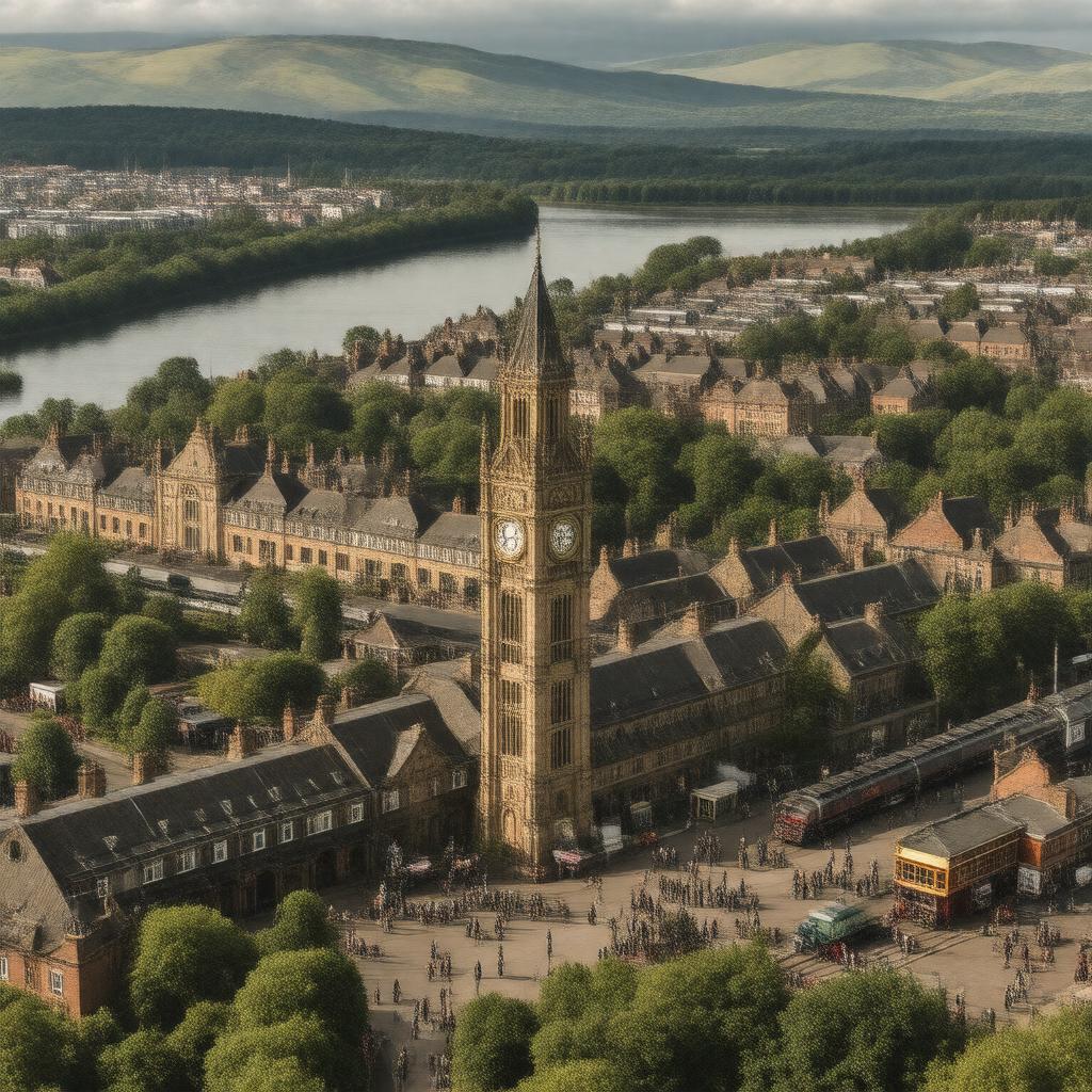 Darlington