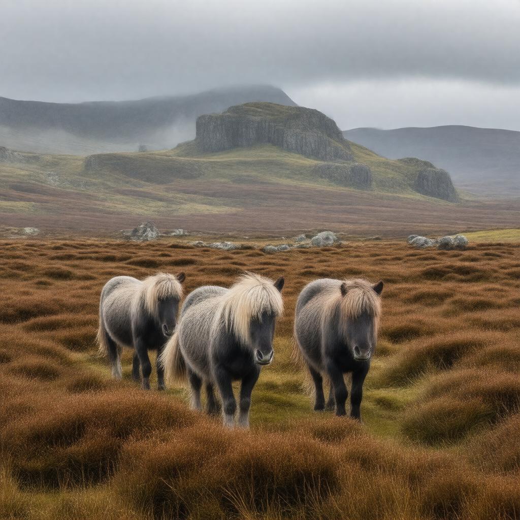Dartmoor