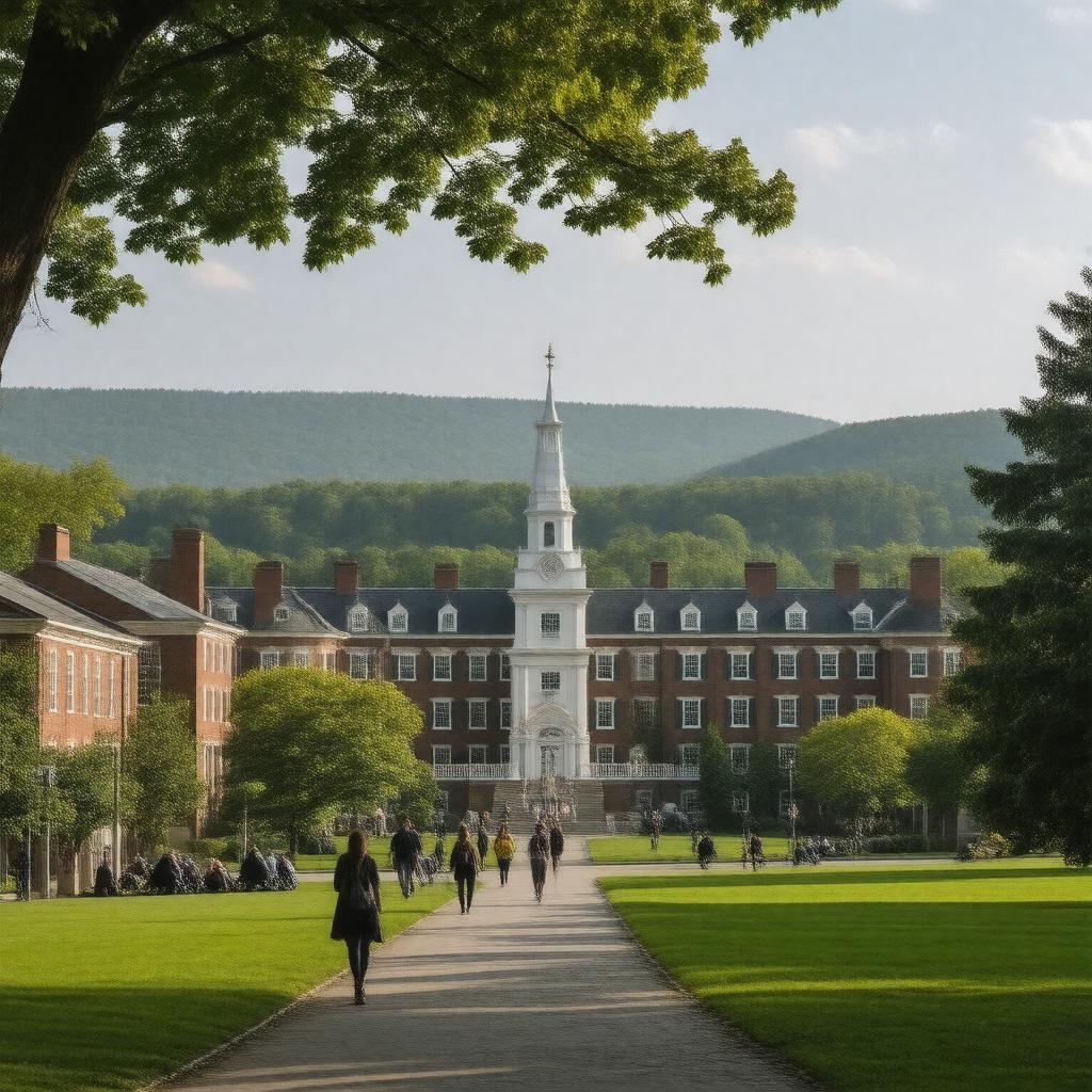 Dartmouth