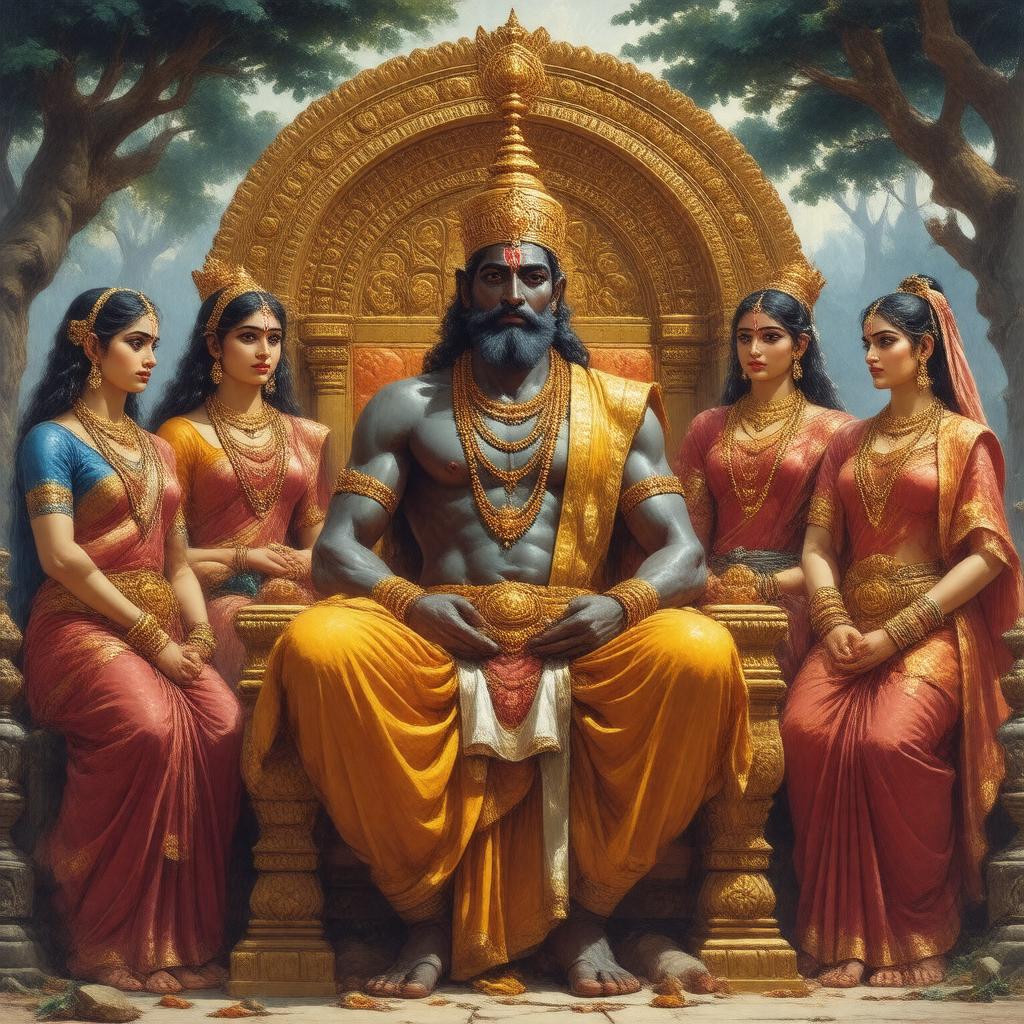 Dasharatha