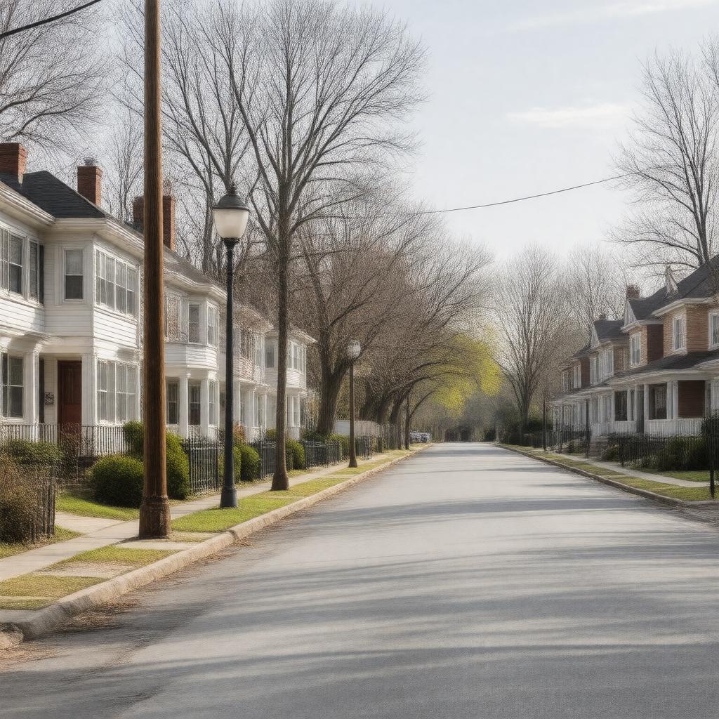 Deanwood