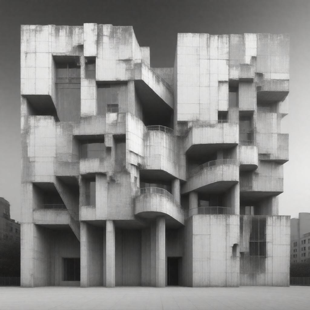 Deconstructivism