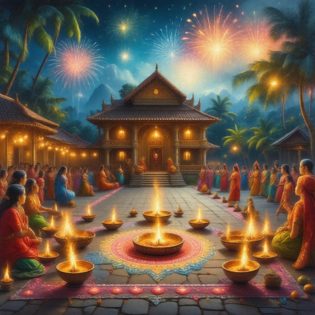 Deepavali