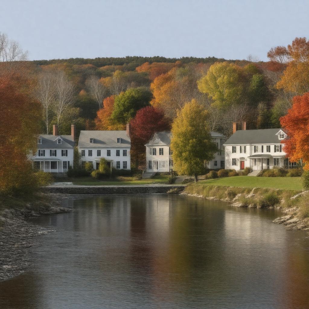 Deerfield