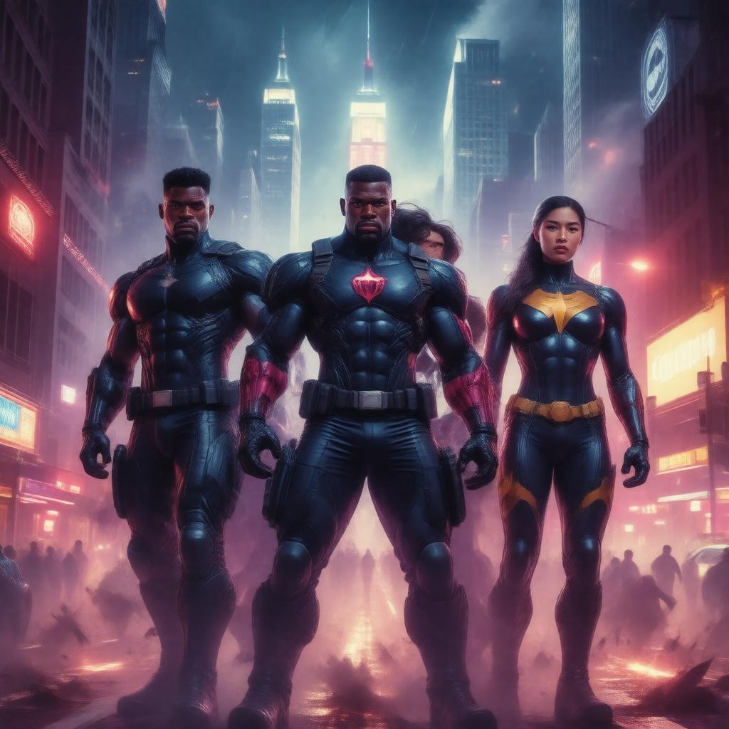 Defenders