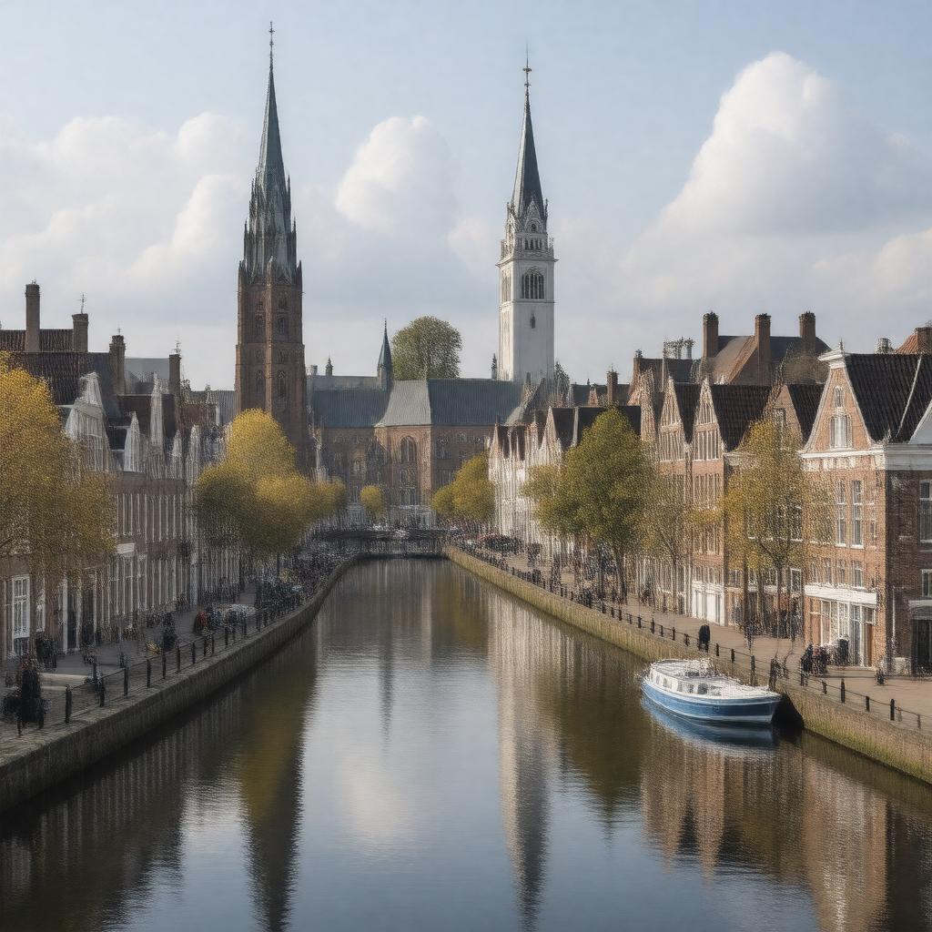 Delft