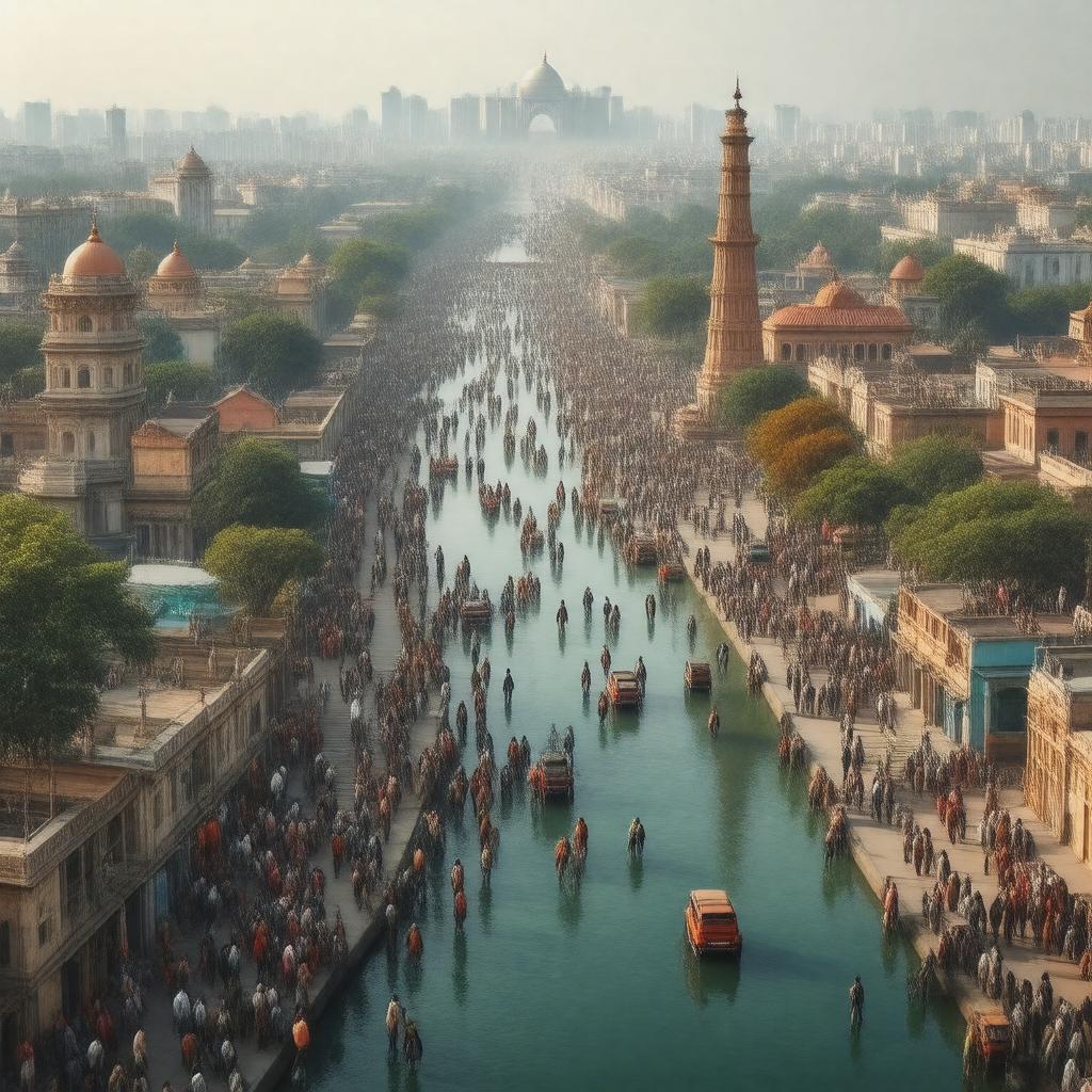 Delhi