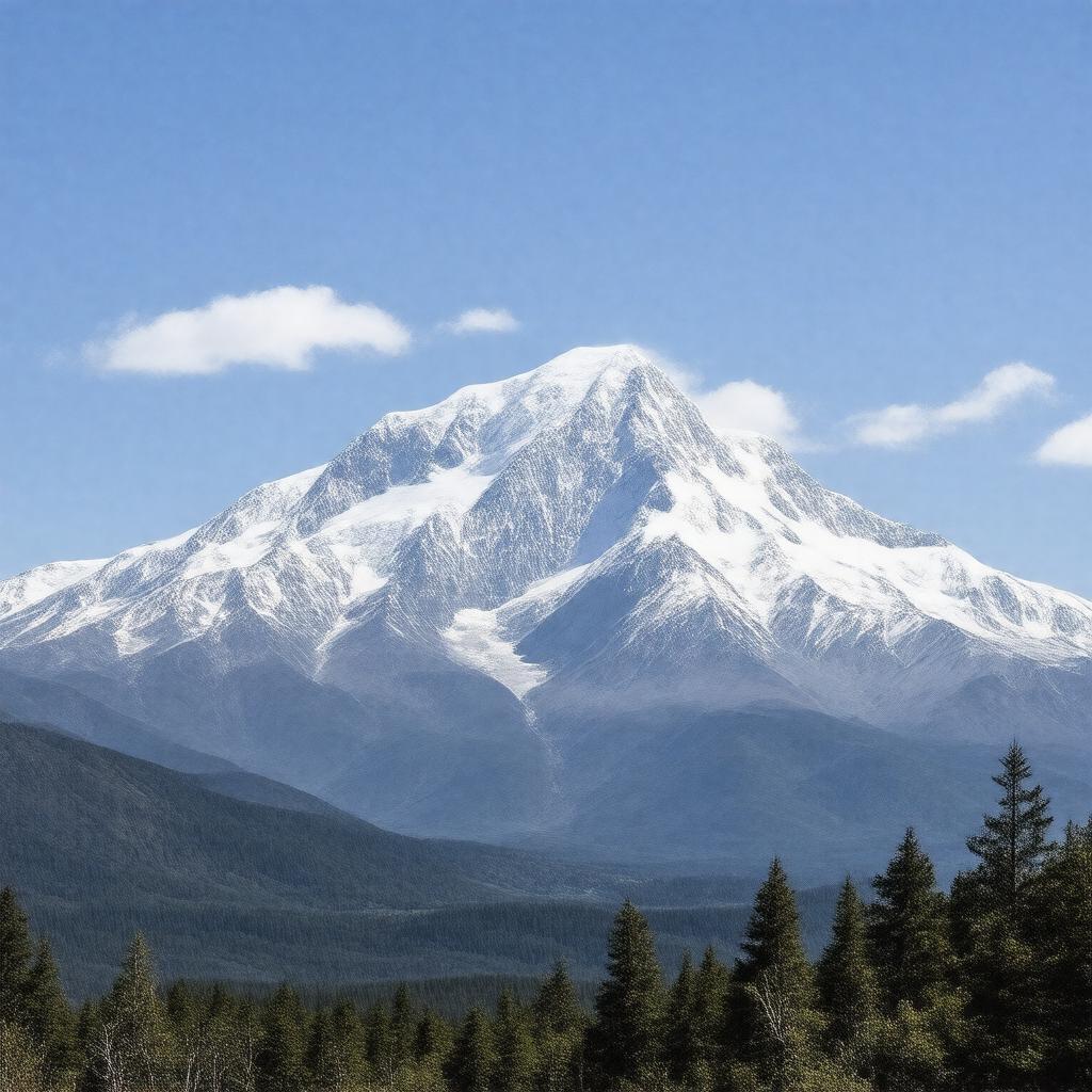 Denali