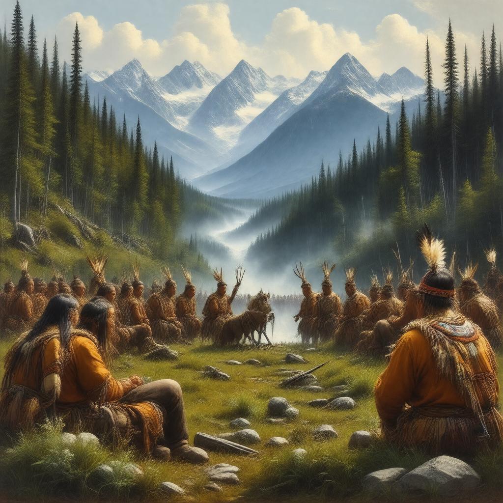 Dene