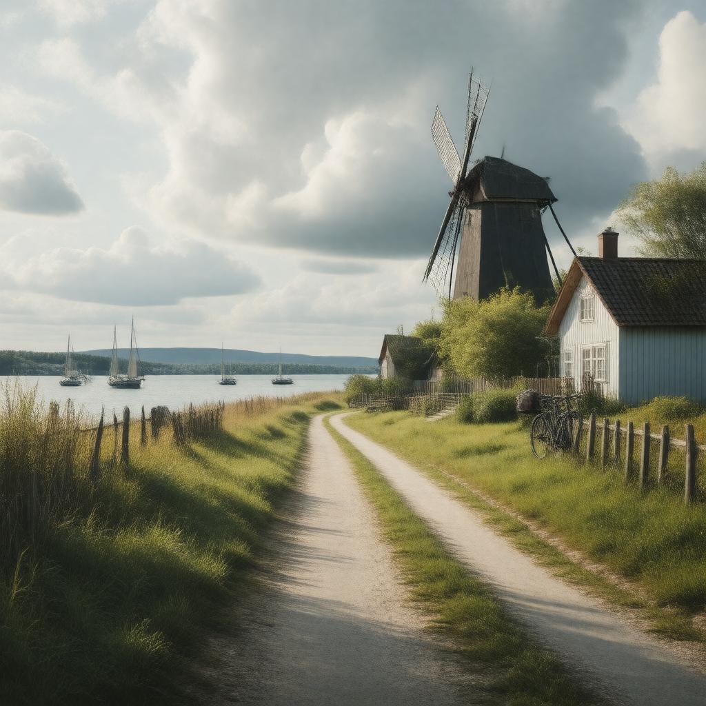 Denmark