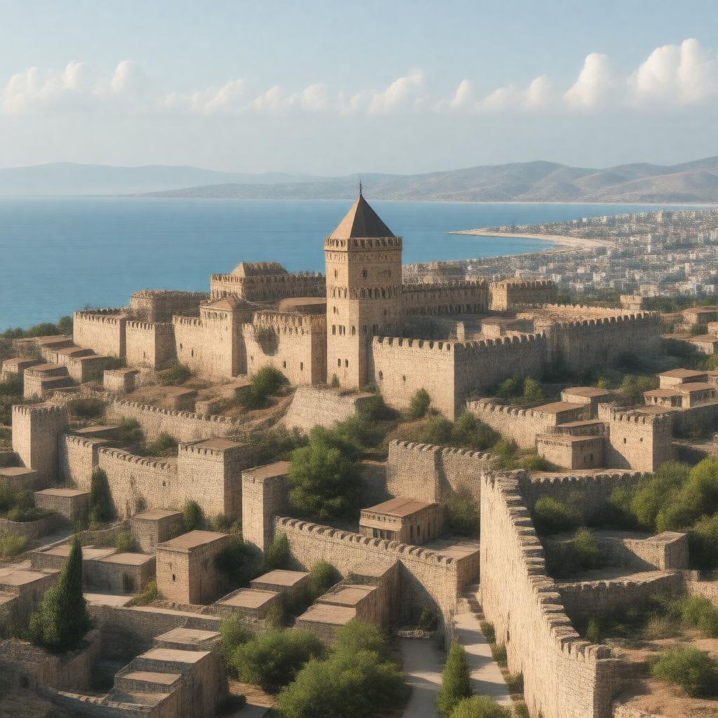 Derbent