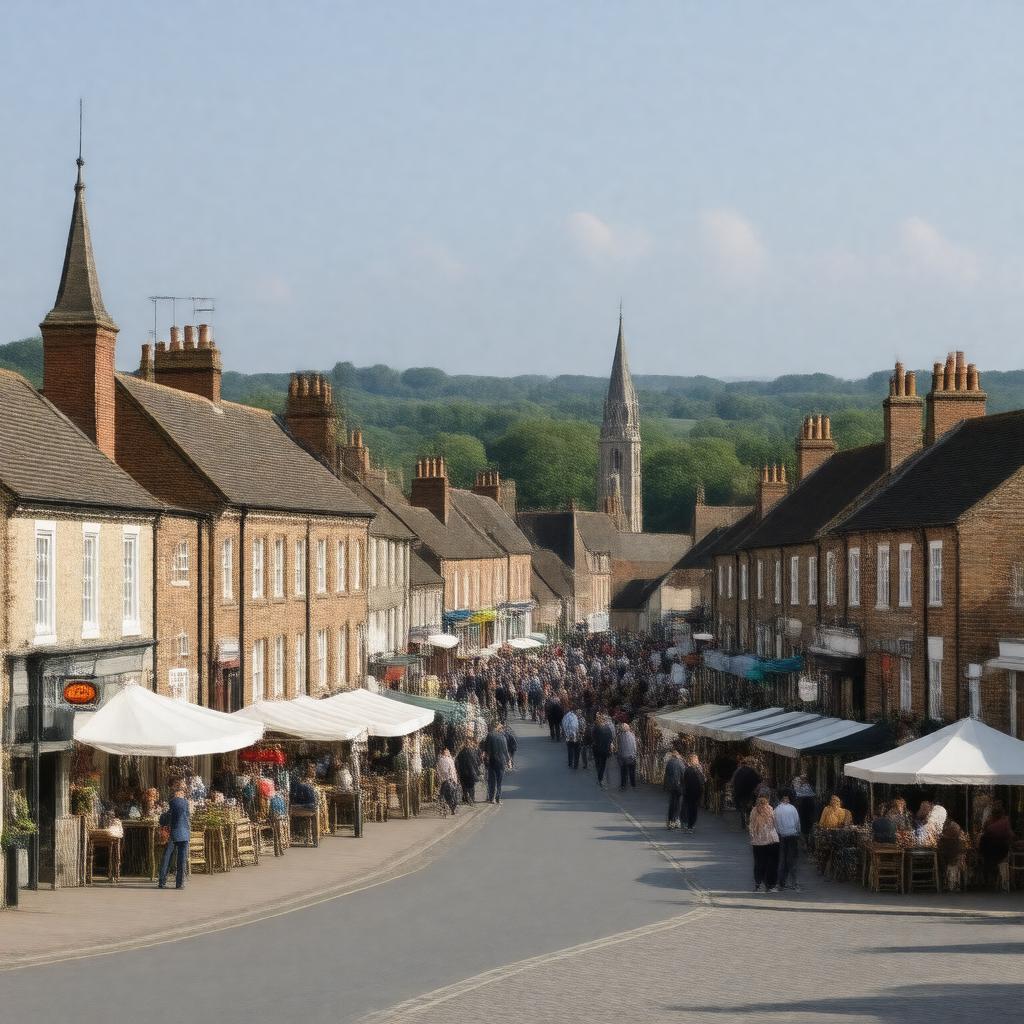 Dereham