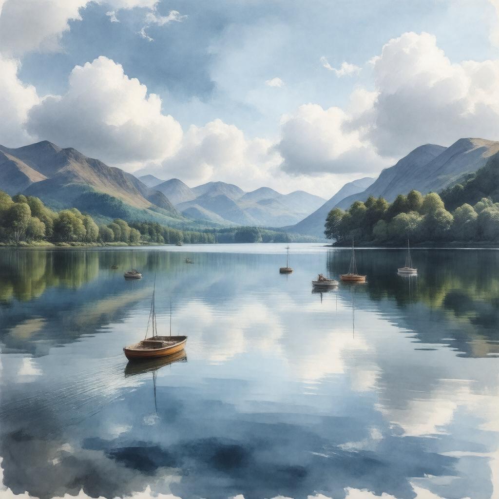 Derwentwater