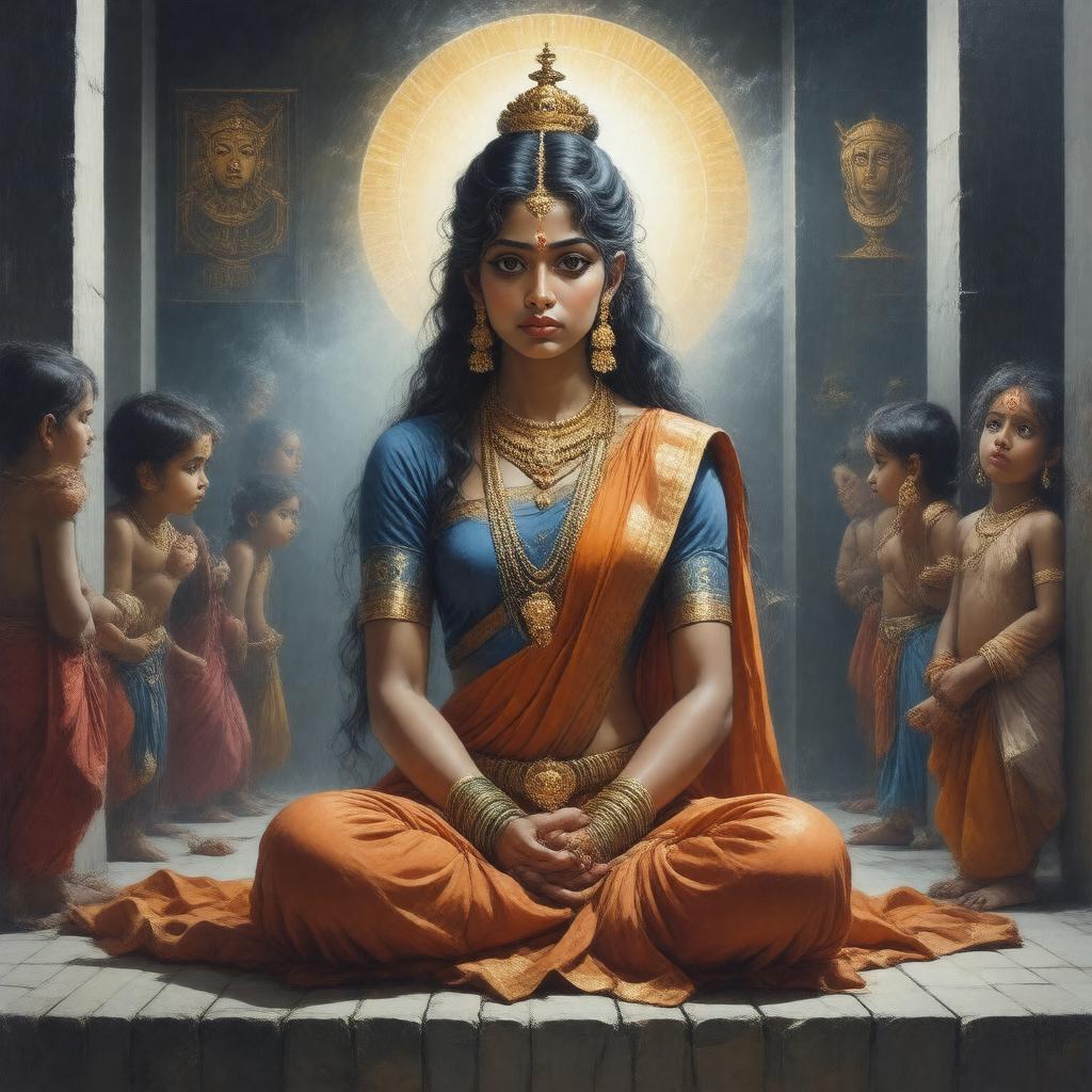 Devaki