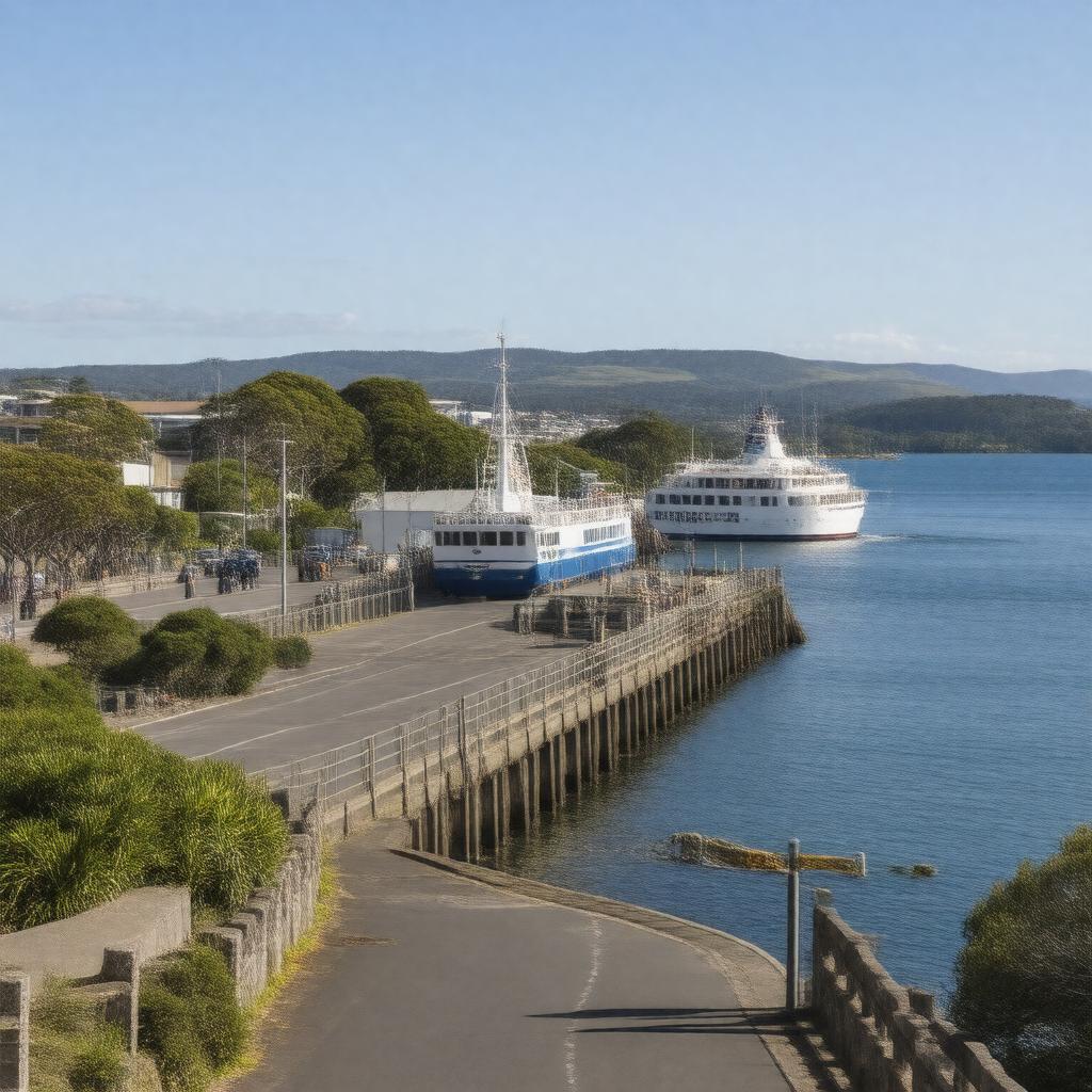 Devonport