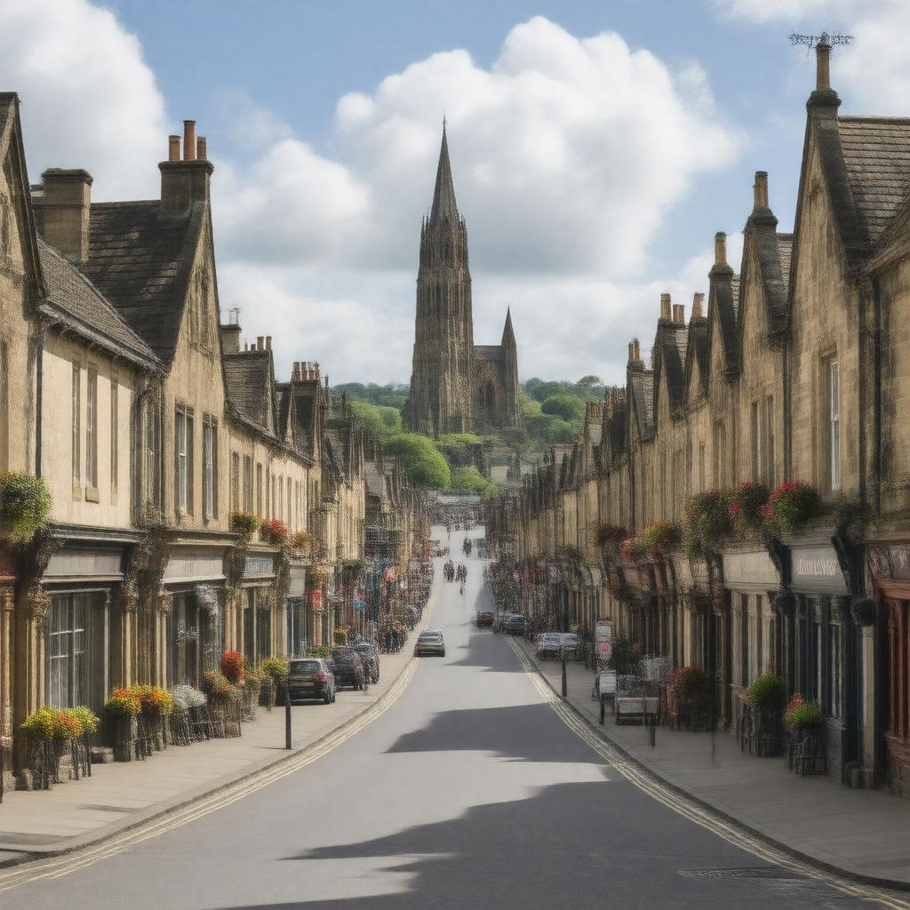 Dewsbury