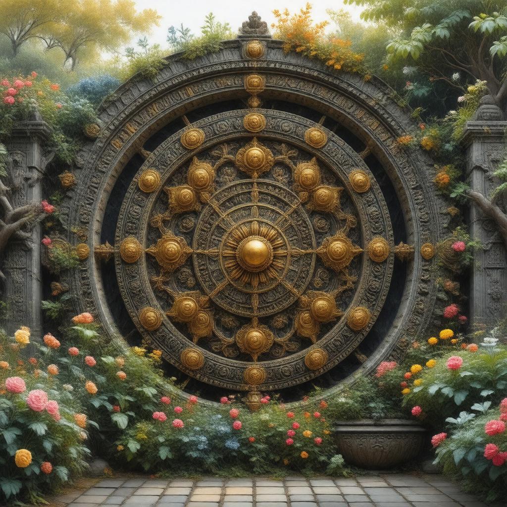 Dharma