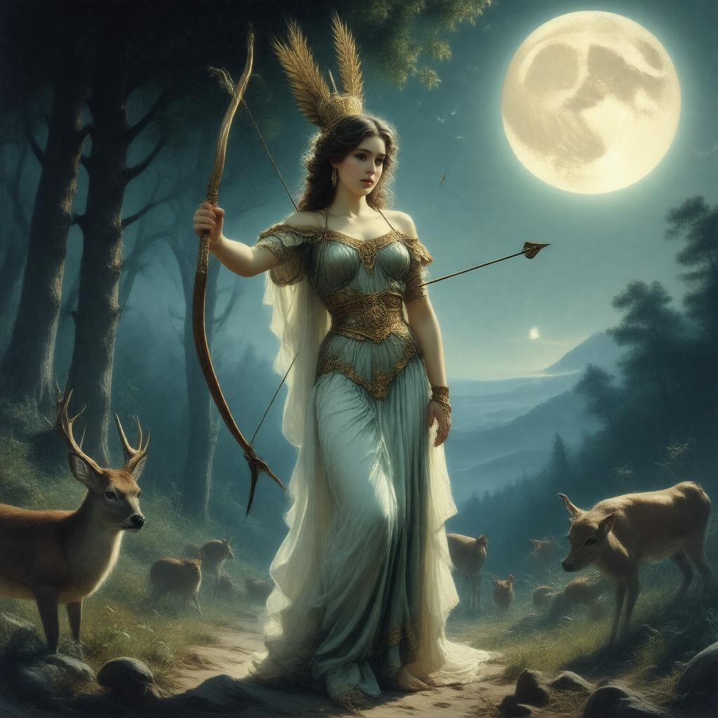 Diana