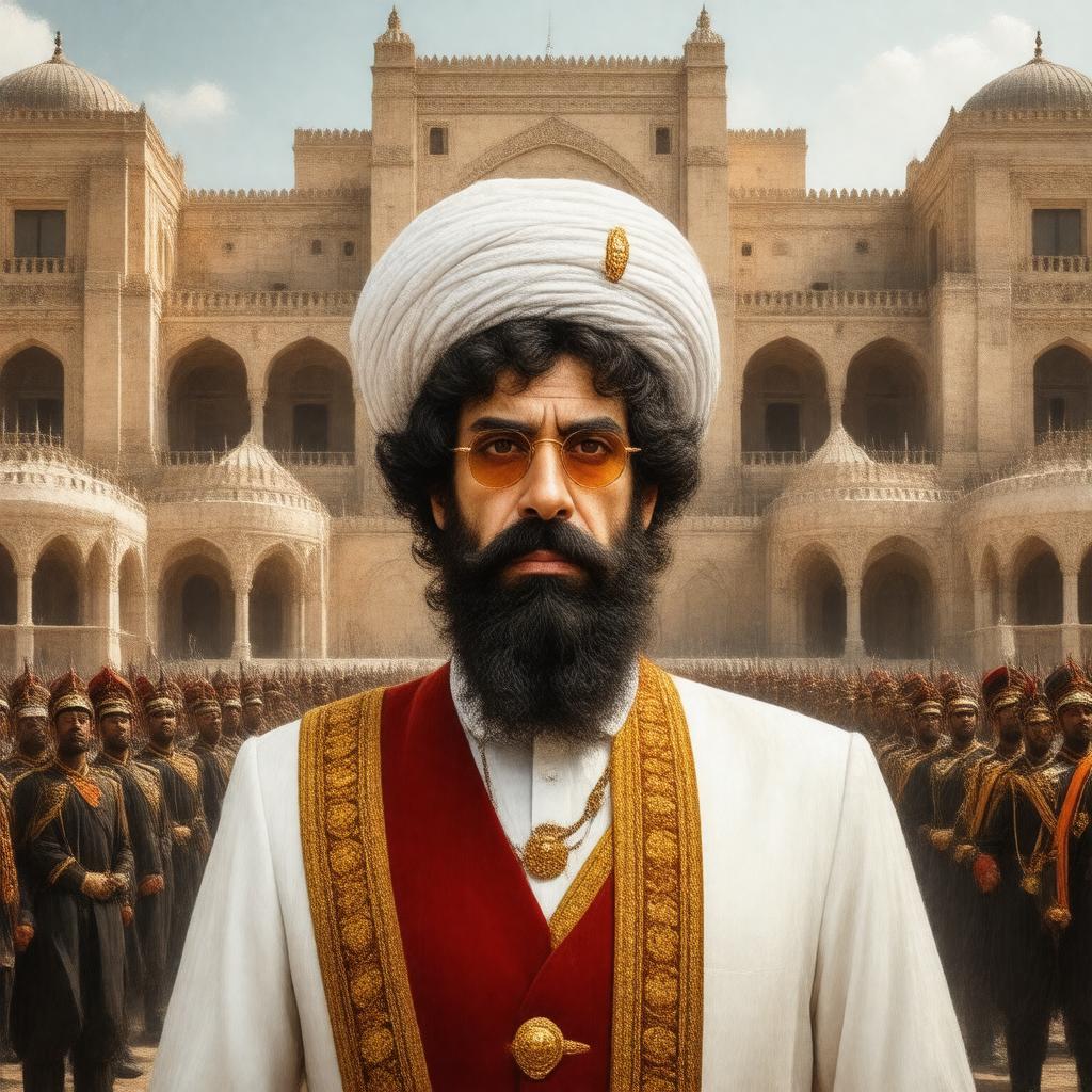 Dictator