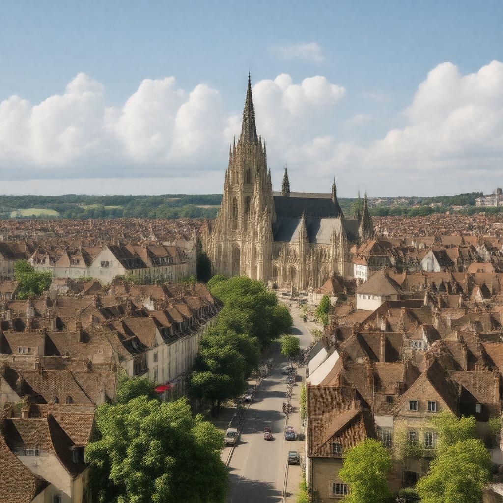 Dijon