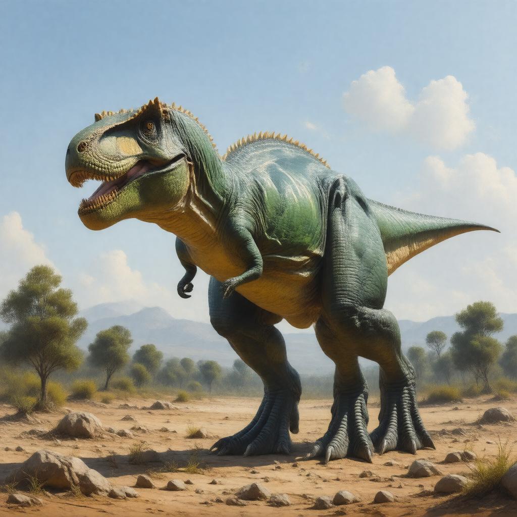 Dinosaur