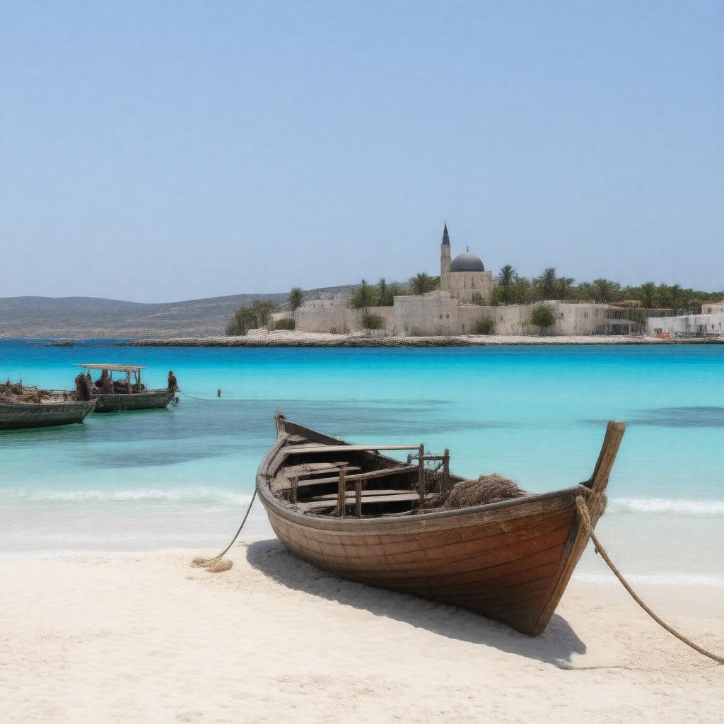 Djerba