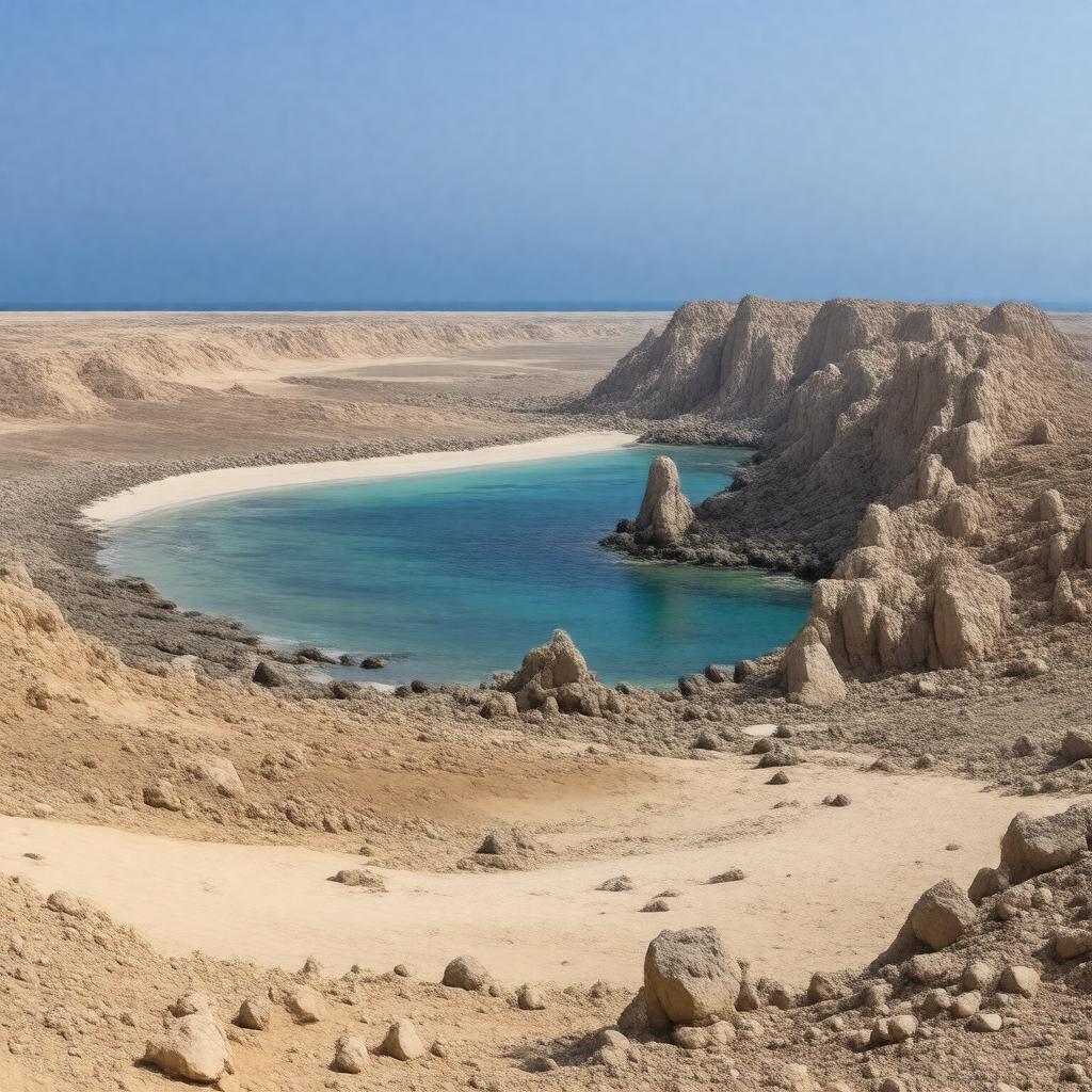 Djibouti