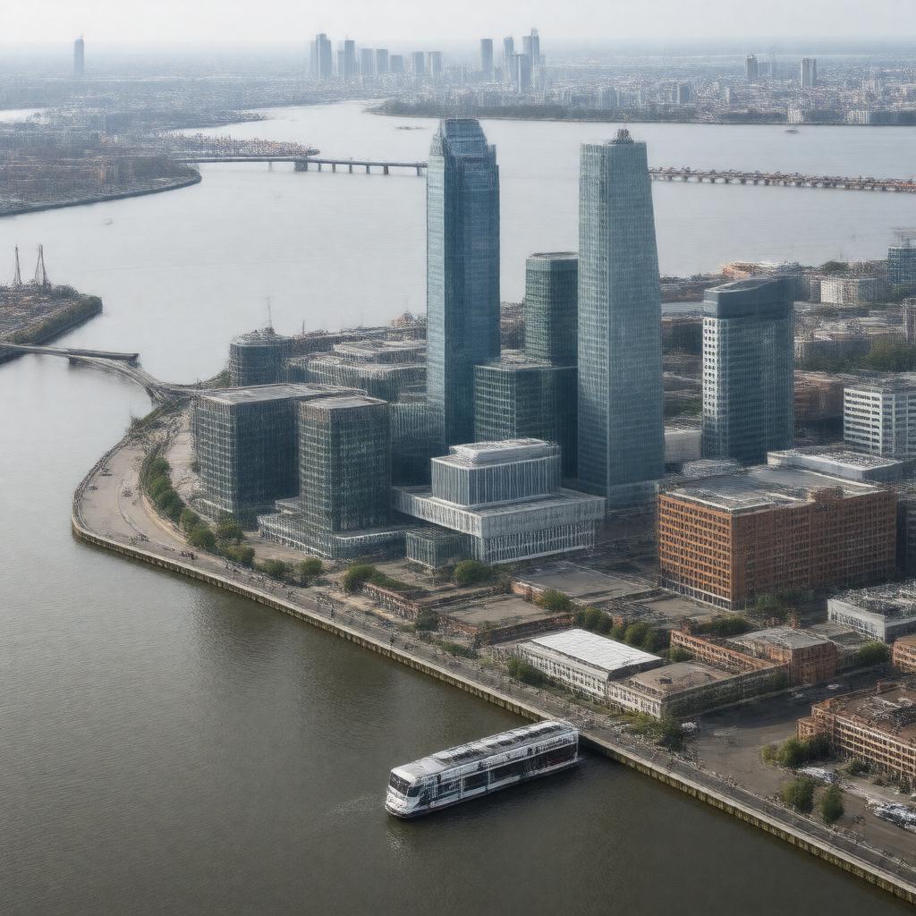 Docklands