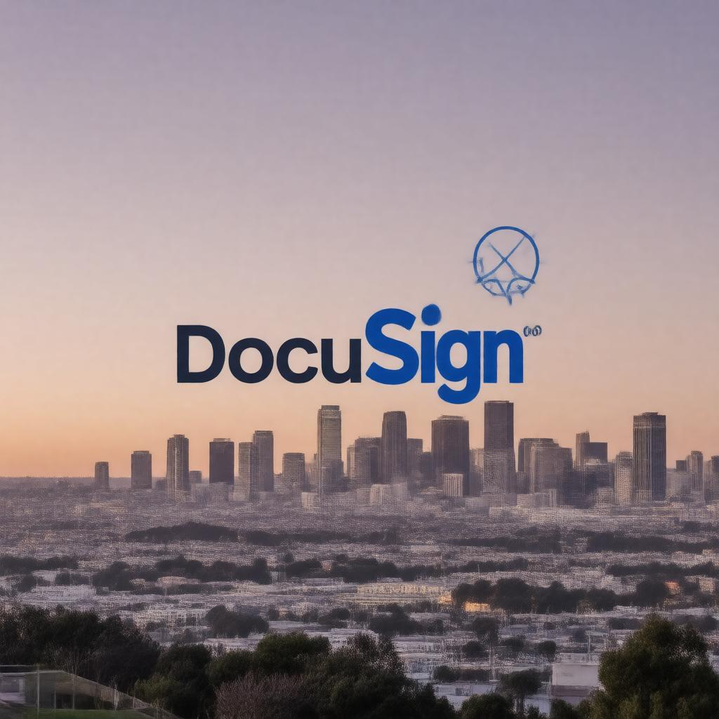 DocuSign
