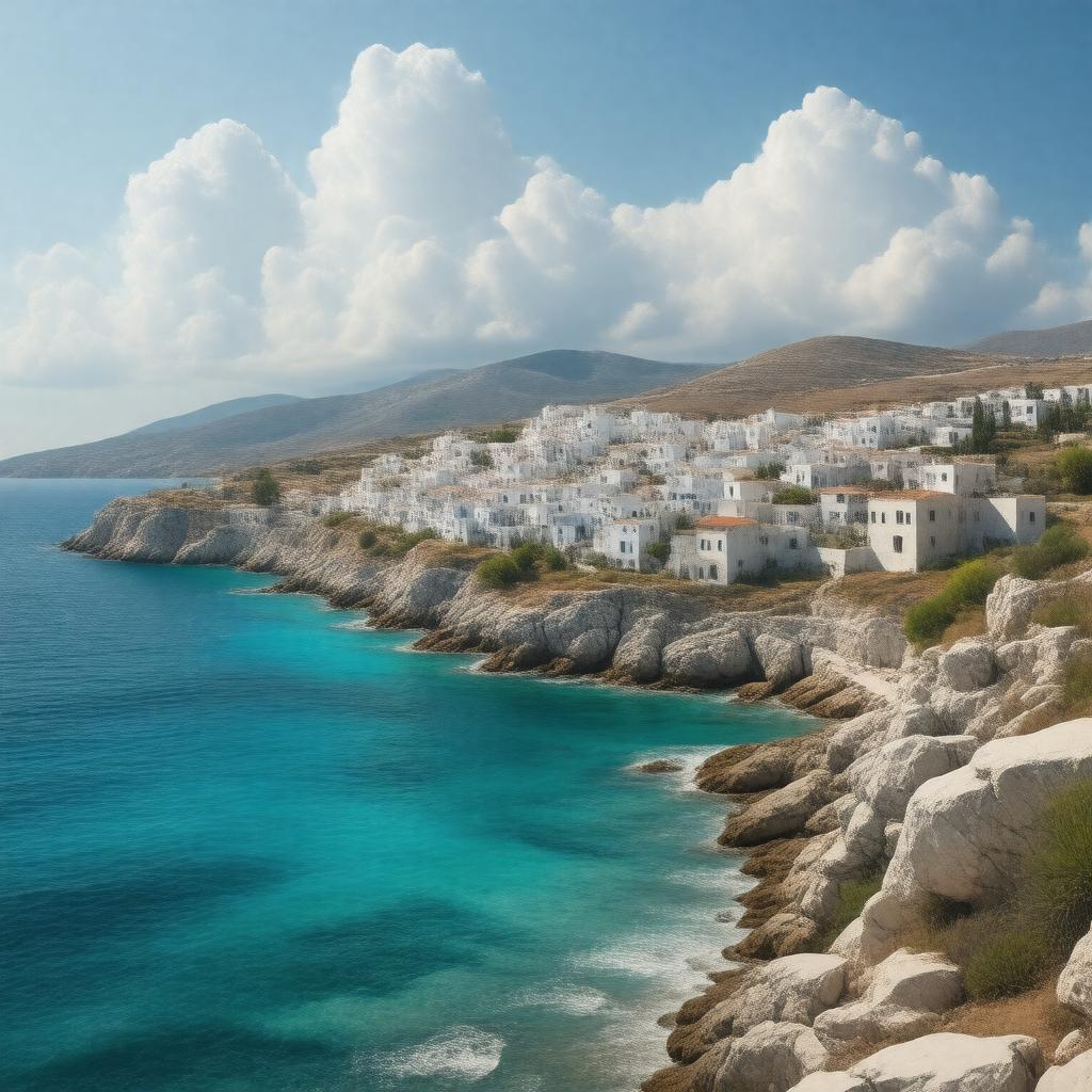 Dodecanese